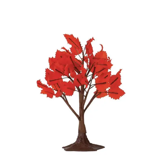 Lemax Maple Tree - 6" {2}