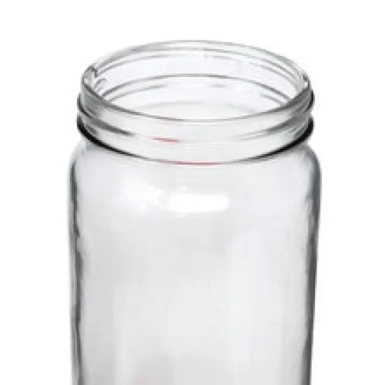 Clean Feeder All Red Hummingbird Feeder - 16 oz {3}