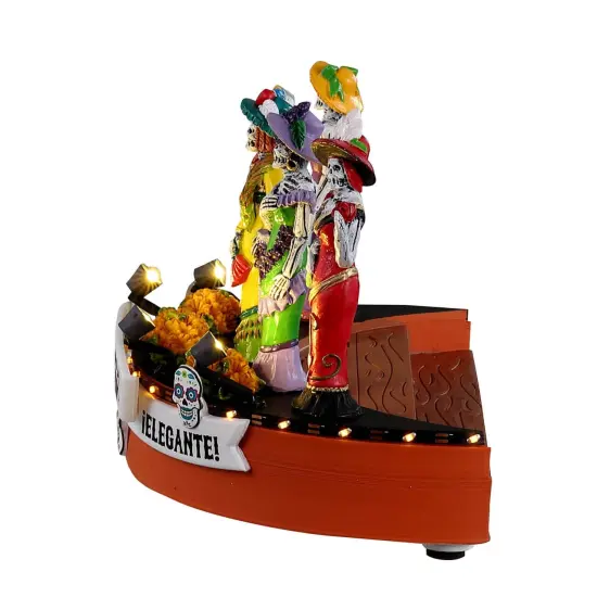 Lemax Catarinas Fashion Show {3}