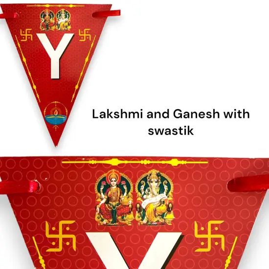 Happy Deepawali Paper Banner, Happy Diwali Banner, Deepawali Decor, Diwali Decorations, Diwali Backdrop, Diwaly Party, Diwali Garland, Diwali Decor {3}