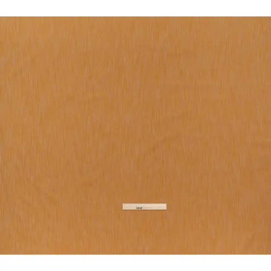 1 Yard Woven Quilting Cotton Fabric Tangerine Striated, 43 Inch Width {4}