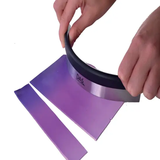 DAS Flexible Steel Blade-8" {5}