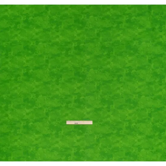 1 Yard Kelly Green Fresco Texture Quilting Cotton Fabric Toscana Collection, 44 Inches Width {3}