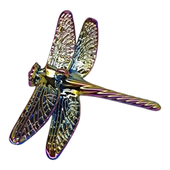 Chromatic Collection Dragonfly {4}