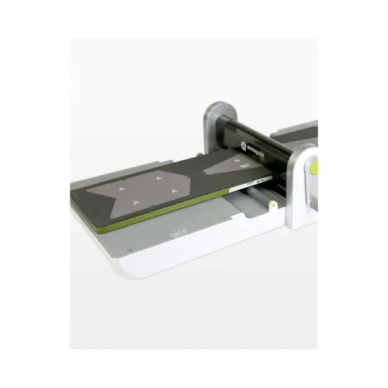 GO! Arkansas Traveler 12" Finished Die {5}