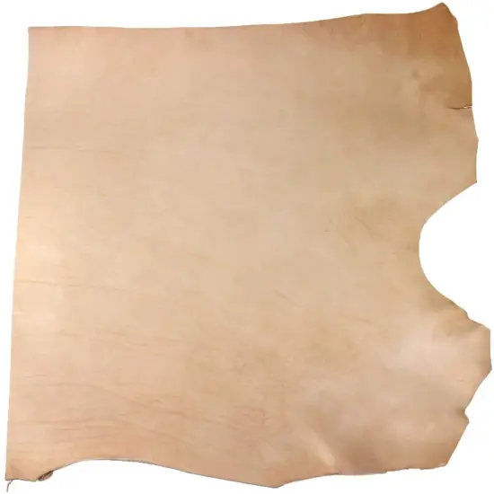 Tooling Vegetable Tanned Single Shoulder 8/9 oz 4-6 SQ FT Cowhide Leather European Import A/B Craftsman Grade Quality Veg Tan {3}