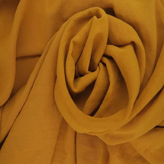 1 Yard CEY Air Flow Solid Fabric, 58/59&Prime; Wide 100% Polyester HUNTER {4}