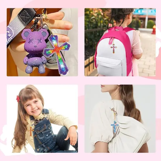 Diamond Painting Kits for Beginners Home Wall Decor 14x14inch {6}