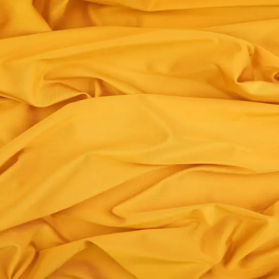 1 Yard Shiny Yoga Tricot Jersey Stretch Sublimation Fabric 58/60 Inches Wide EMERALD {6}