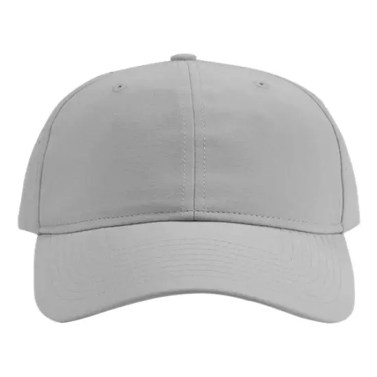 DRI DUCK&reg; Titan Cap Durable Workwear Hat Grey {1}