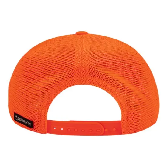 DRI DUCK&reg; Covert Trucker Cap Blaze {2}