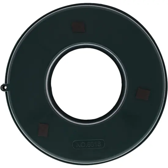 Bright Creations Floral Foam Ring for Fresh Flower Arrangements (8 in, 2-Pack) {5}