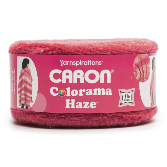 Caron Colorama Yarn 24 Pack-Radiant {2}