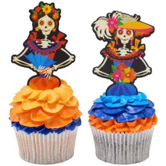 Skeleton Assortment Layon 2ct {3}