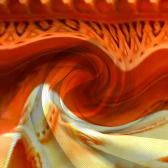 Elephant Ganesh Backdrop Indian Traditional Cloth 5x8 Feet Backdrop Pooja Banner Indian Wall Art Photo Decor Banner Diwali Decor Wedding Backdrop Decorative Pooja Cloth {2}