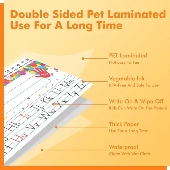 40 PCS Desk Nameplates {3}