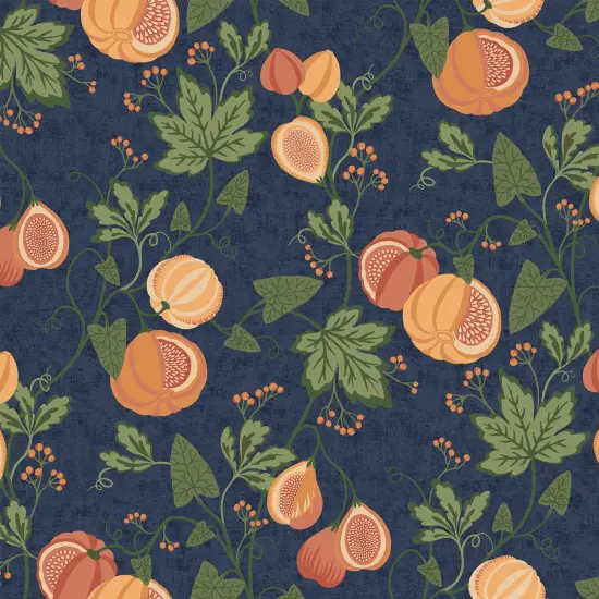 Transform Figgy Tree Multi Peel & Stick Wallpaper {2}