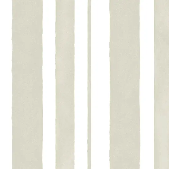Rachel Ashwell Watercolour Stripe Green Wallpaper {4}