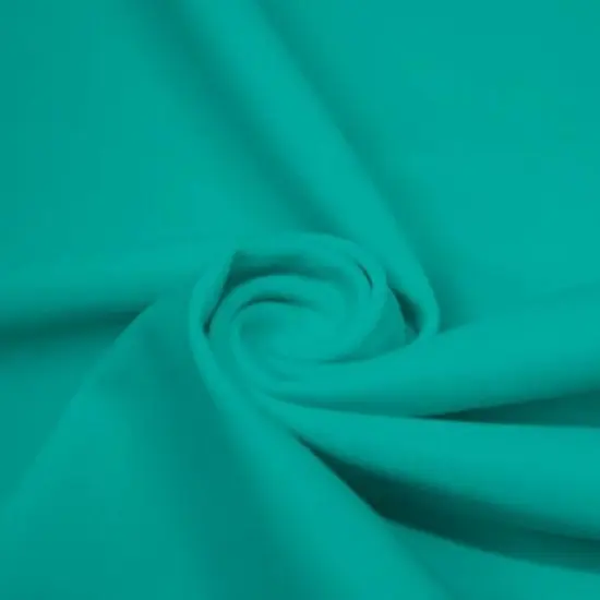 1 Yard 4-Way Stretch Power Mesh Classic Collection 36" x 60 Teal {1}