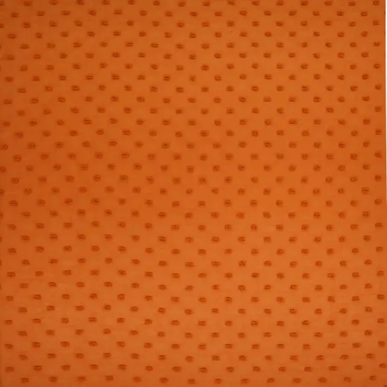 1 Yard Swiss Dot Chiffon Solid Woven Fabric Lightweight Sheer Drapery 57/58" Width BLACK {5}