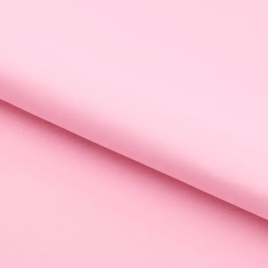 1 Yard Recycled Matte Nylon Spandex Tricot Fabric 36" x 60" Wide Pink {1}