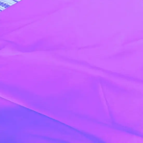 1 Yard Breathable Poly Cotton Fabric 58/60" Purple {1}