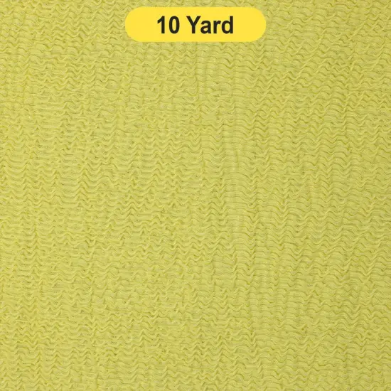 Texture 655 Nylon Spandex Fabric Limelight {1}