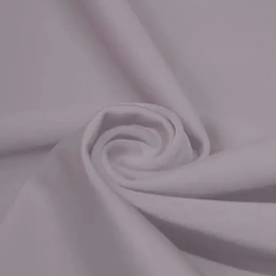 Matte Nylon Spandex Fabric Skin Tones Grape Mist {1}