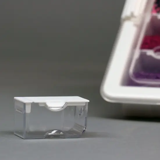 Elizabeth Ward Bead Storage Solutions Small Containers {2}