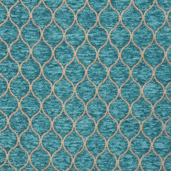 Polyester Upholstery Fabric Durable & Flame Retardant Natural {6}