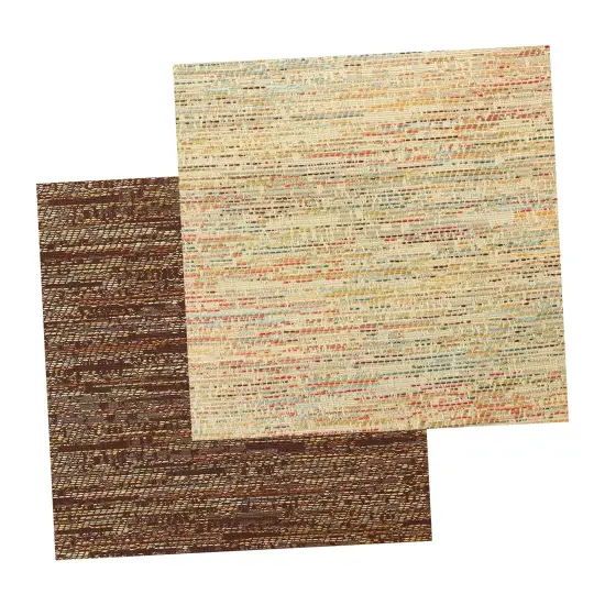 Durable Upholstery Fabric for Fashion & D&eacute;cor 100% Polyester {6}