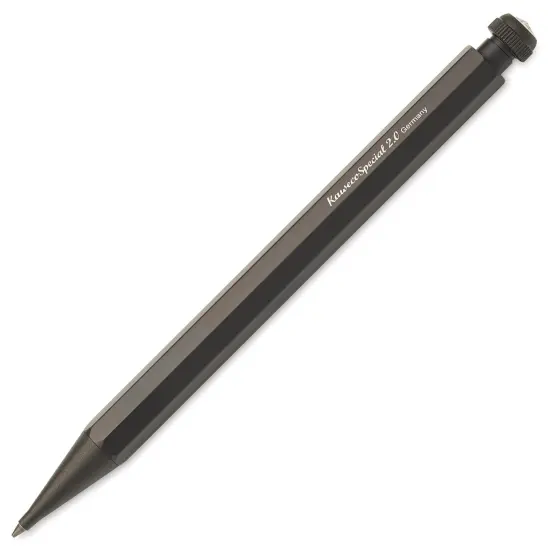 Kaweco Special Mechanical Pencil - Black, 2.0 mm {1}