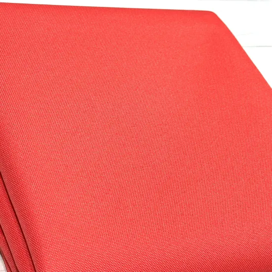 Salmon Waterproof Canvas {1}