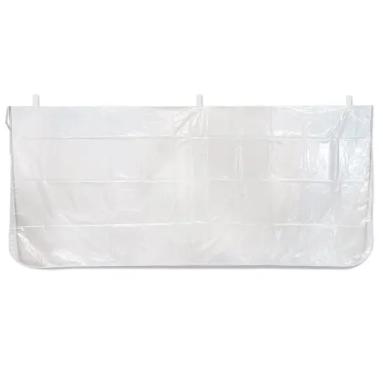 12 Pack Bulk New Year's Eve Packaged Plastic Balloon Bag - bag only {1}