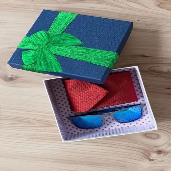 Royal Green Crinkled Sheer St. Patrick's Day Ribbon 2.5" x 10 Yards Wired Mardi Gras Ribbon for Mardi Gras Bow Making Decorations Gift Wrapping Floral Bouquets Holiday Party Supplies {4}