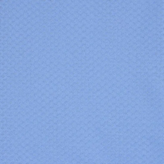 Gauze Mesh Nylon Spandex 175 GSM Light Blue {5}