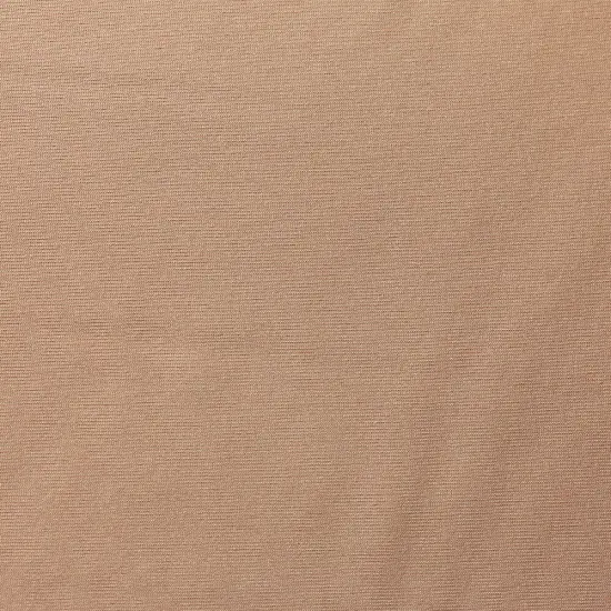 Micro Nylon 4-Way Stretch Nylon Spandex White {4}