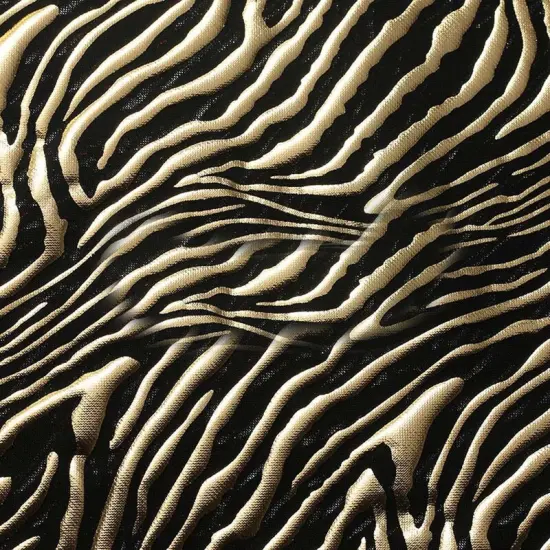 Flame Foil Mesh 4 Way Stretch Nylon Spandex, 58/60" Width Silver {4}