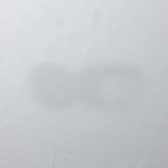 Resistant to Salt Water, Color Fading and Chlorine Flame Resistant 175 gsm White {3}