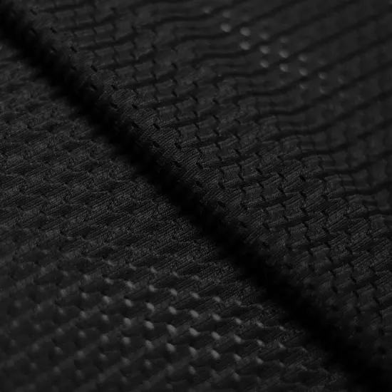 Athletic Mesh Breathable & Durable 100% Polyester Fabric Regatta {3}