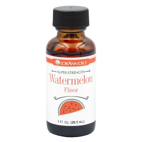 LorAnn Oils Watermelon Super Strength Flavor {1}