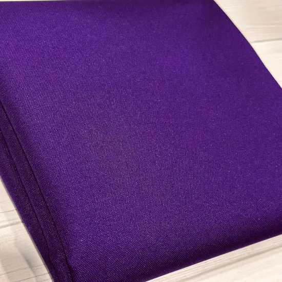Purple Waterproof Canvas {1}