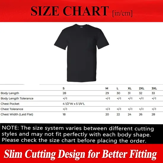 Gildan Dryblend Pocket T-Shirt, Multiple Colors Adult Short Sleeve Tees Safety green {5}