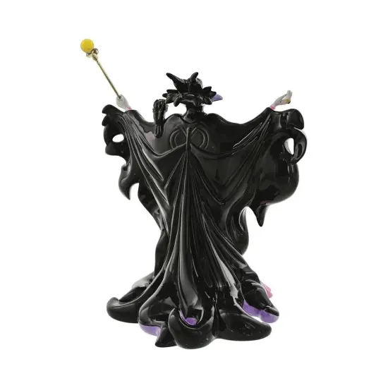 Disney English Ladies: Maleficent Figurine {2}