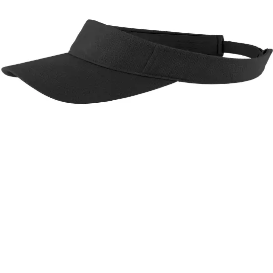 Sport-Tek&reg; PosiCharge RacerMesh Visor True Royal {4}