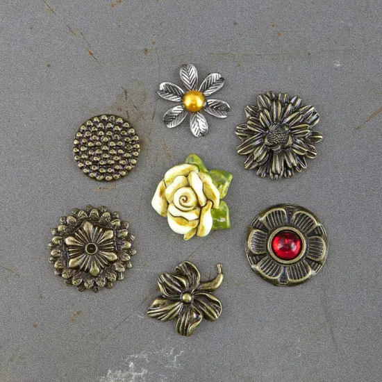 Trinkets - Reflection 655350579814 {1}