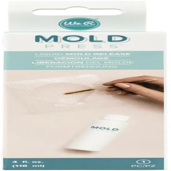 We R Mold 4oz {1}