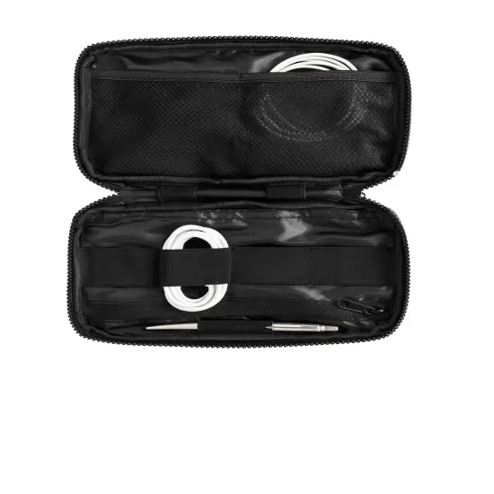 Mercer+Mettle&reg; Utility Case Versatile and Durable Deep Black {2}