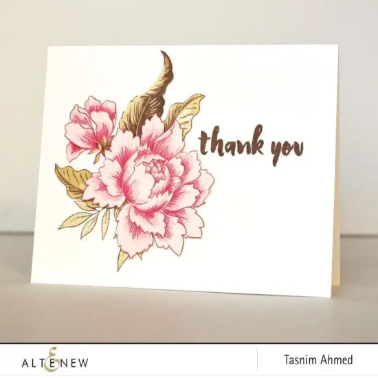 Red Cosmos Fresh Dye Ink Mini Cube Set {6}