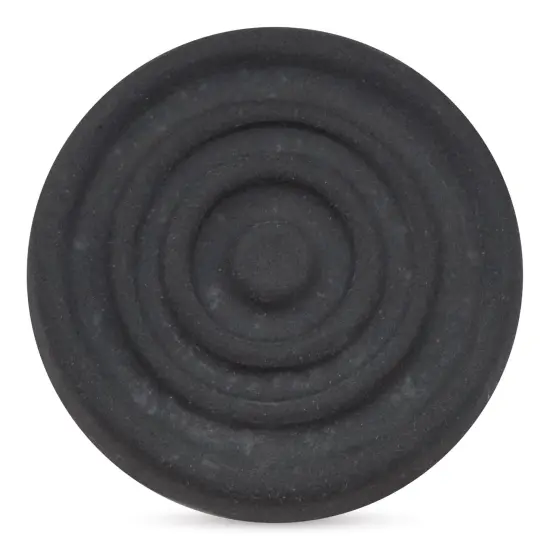 Standard Clay Company Black Porcelain Slip - 2 Gallons {1}